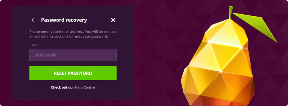 Malina Casino Login Issues